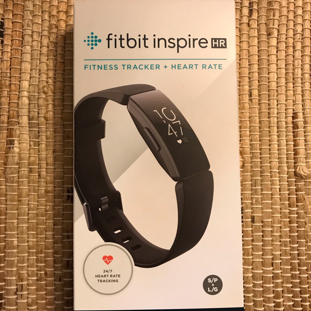 Fitbit